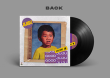 Load image into Gallery viewer, good juju: vol. 1 &amp; vol. 2 Vinyl- PRE-SALE
