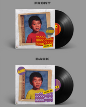 Load image into Gallery viewer, good juju: vol. 1 &amp; vol. 2 Vinyl- PRE-SALE
